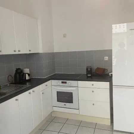 Apartamento 2 Pieces - Hypercentre, Proche Niza