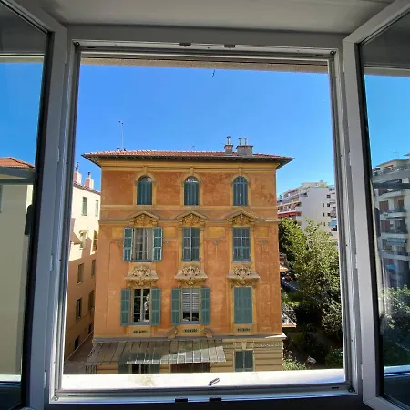 Apartamento 2 Pieces - Hypercentre, Proche