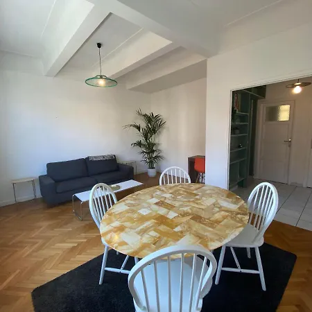 Apartment 2 Pieces - Hypercentre, Proche *